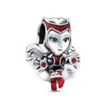 Cross-border hot sale Pan Master Dora Dr. Strange pendant beads jewelry gift DIY loose beads