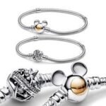 Pandora Disney Charm Bracelet