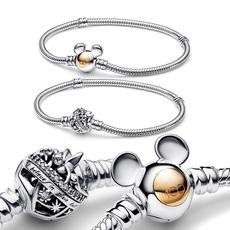 Pandora Disney Charm Bracelet