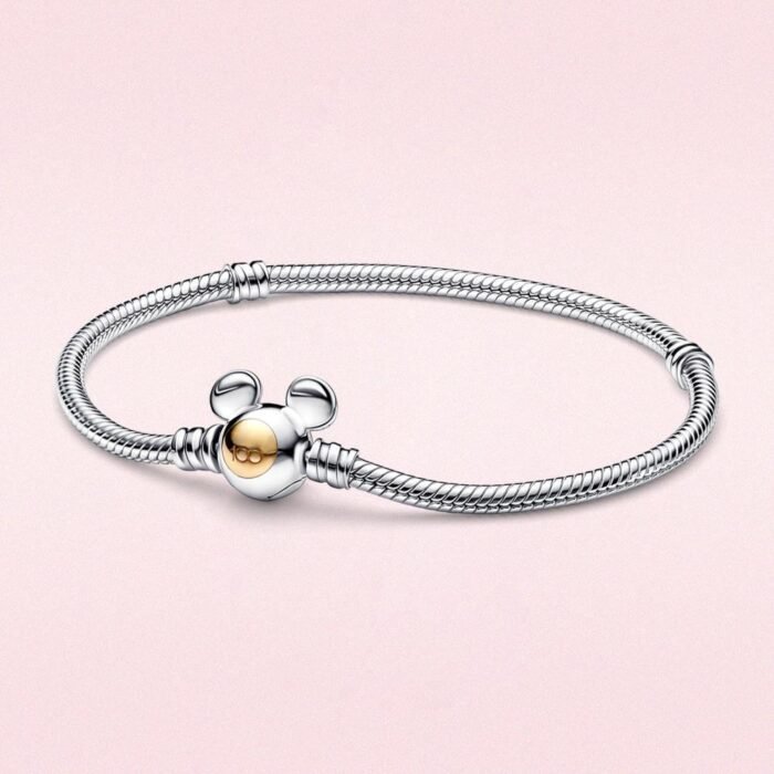 Pandora Disney Charm Bracelet