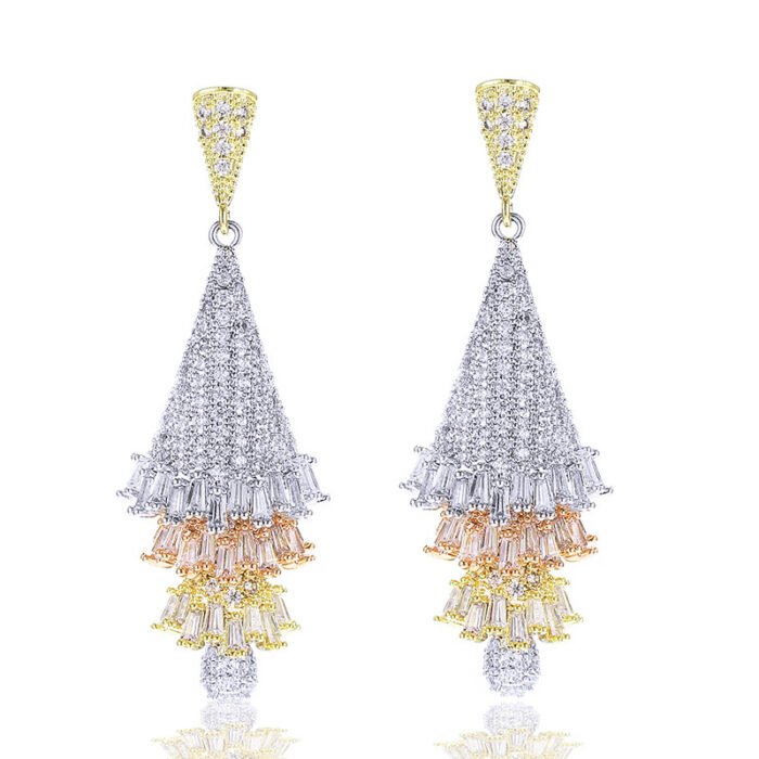 Christmas-Themed Earrings | The Perfect Accessory for Festive Cheer