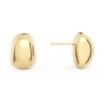 14k Gold Plated Earrings